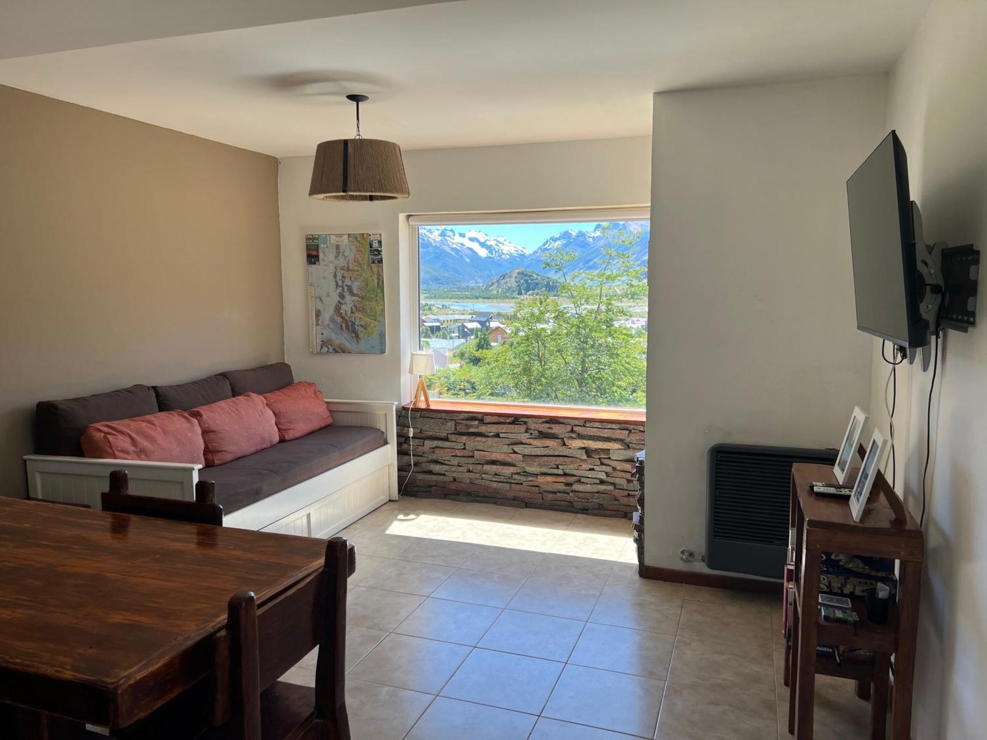 Buenavista Chalten, Casa De Montana El Chalten Bilik gambar