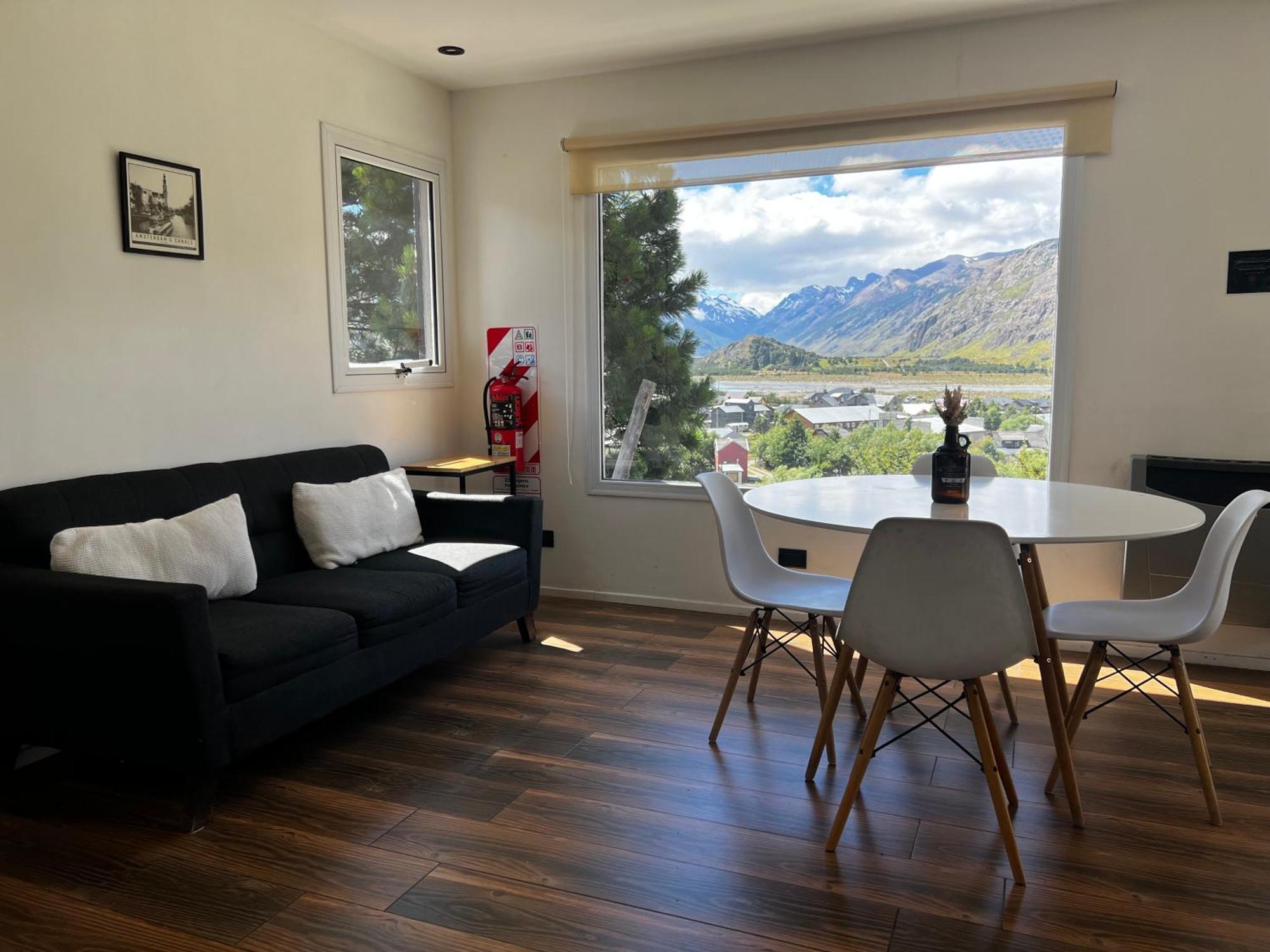 Buenavista Chalten, Casa De Montana El Chalten Bilik gambar